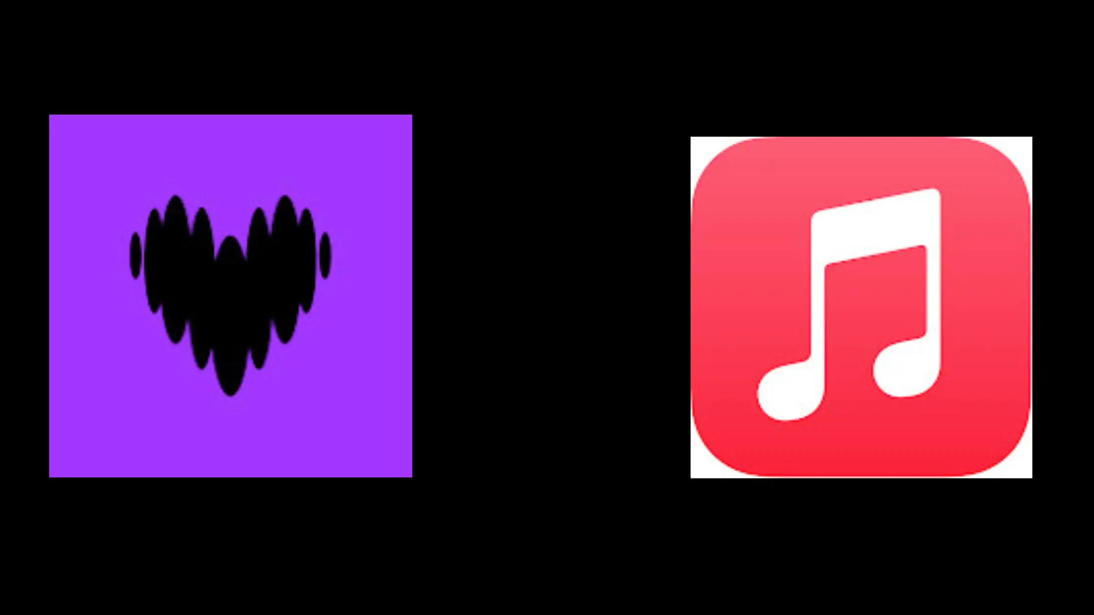 Deezer vs Apple Music 1 deezer vs apple music